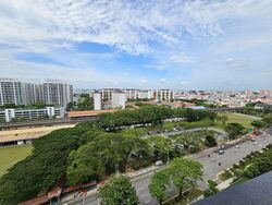 Parc Esta (D14), Apartment #501835101